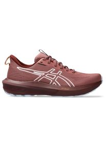 asics Women's GT-1000 14 TR Running shoes Women (43,5, brown)