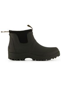 Tretorn Terräng Low Neo Winter Wellington boots (46, black)