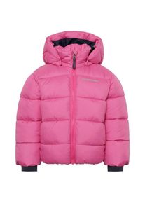 DIDRIKSONS 1913 Didriksons Kid's Roxen Jacket Synthetic jacket Kids (90, pink)