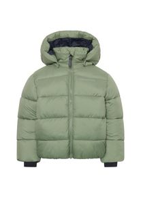 DIDRIKSONS 1913 Didriksons Kid's Roxen Jacket Synthetic jacket Kids (90, olive)