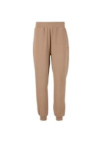 ENDURANCE ATHLECIA ATHLECIA Women's Paris Pants Yoga bottom Women (40, sand)
