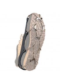 snowline Chainsen Walk Snow spikes (L, blue)