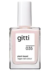 gitti - gitti no. 035 - Nail Polish