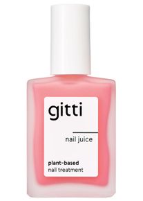 gitti - Nail Juice - Nail Polish