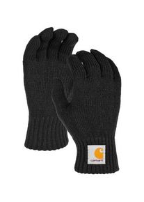 Carhartt Work In Progress Carhartt WIP Watch Gloves black