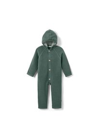 Tchibo - Overal pro miminka s vlnou merino - pro miminko - vel. 50/56 - barva: b&iacute;l&aacute;