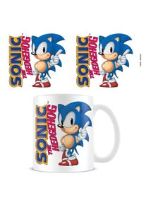 Hrnek Sonic classic 315 ml