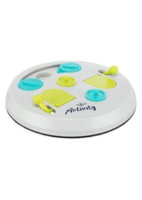 Trixie interaktivní hrací deska Ø 23 × 5 cm pro malá zvířata