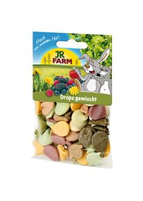 JR FARM směs dropsů.- 75 g