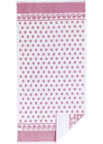 Ross unisex Ručník růžové dřevo ,velikost 50x100 cm, 2 - Ručníky