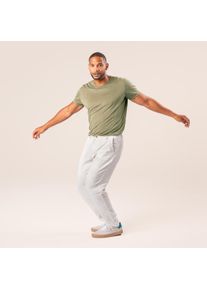 Men Linen pants - OLEG - Living Crafts