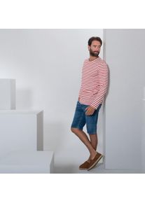 Men Bermuda shorts - IKARUS - Living Crafts