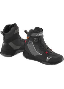 Forma ADV Kite Dry, shoes waterproof , color: Black/Grey , size: 45 EU