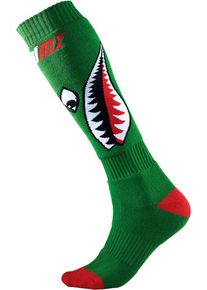 O Neal ONeal Pro MX, socks , color: Bomber Green , size: One Size