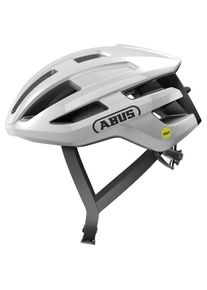 Abus Powerdome Mips Bike helmet (57-61 cm - L, grey)