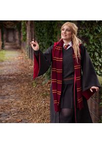 Gryffindor Robe - Harry Potter - L - Black Red