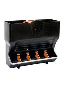 TR-5 Futterautomat