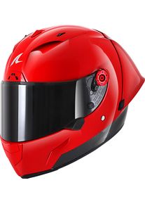 SHARK Race-R Pro GP 06, full face helmet , color: Red/Grey , size: XL