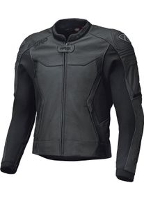 Held Street 3.0, leather-textile jacket , color: Black , size: 50