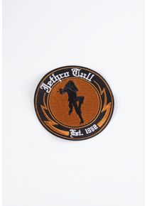 Jethro Tull - Logo Est 1968 - Nášivka