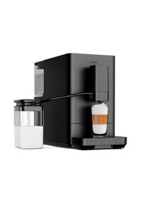 Klarstein Automatický kávovar Velaire s nádobou na mléko, 1350 W, 20 barů