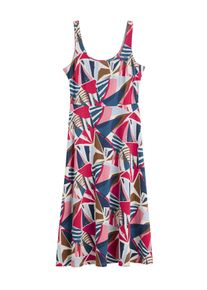 Seasalt Cornwall Ženy Letní šaty 'Sun Gleam' námořnická modř 46