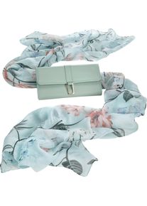 Damske Peněženka a &scaron;&aacute;la &scaron;ed&aacute; ,velikost 0