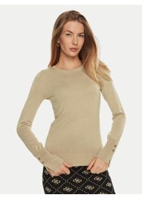 Guess dámský béžový svetr W2YR30Z2V62 L