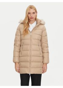 Tommy Hilfiger dámská péřová bunda WW0WW43122 L