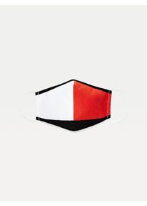 Tommy Jeans dámská rouška Flag AW0AW10051 OS