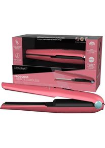 Revamp Professional Rovnací zařízení Liberate Cordless Žehličky na vlasy
