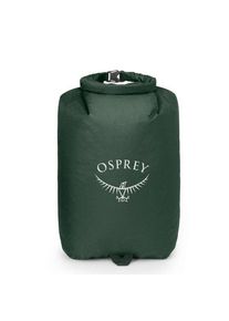 Osprey Ultralight Drysack 12L Packtasche 22 cm gr&uuml;n