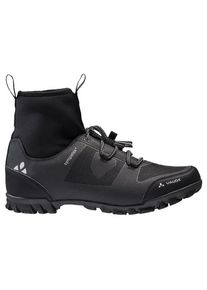 Vaude TVL Pavei Mid Winter STX Cycling shoes (41, black/grey)