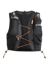 adidas terrex Terrex Trail Running Vest 5L Trail running backpack (L, black)