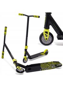 Raven Evolution Laredo Lime