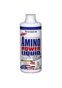 Weider Amino Power Liquid 1000ml