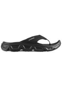 Salomon Reelax Break 6.0 Sandals Men (45 1/3, black)
