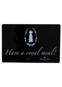 Trixie podložka pod misku Hundek&ouml;nig.- rozměry: 44 x 28 cm