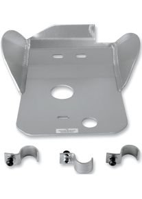 Moose Racing Gas Gas EC 200/250/300, skid plate
