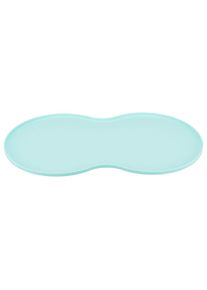 Trixie silikonov&aacute; podložka pod misky - D 48 x &Scaron; 27 cm