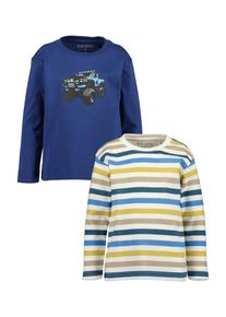 Blue Seven Chlapci Tričko námořnická modř 110