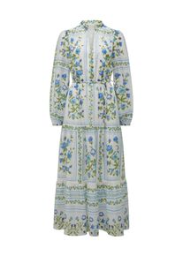 Forever New Ženy Košilové šaty 'Tara' modrá 40