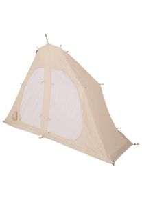 Nordisk Alfheim 12.6 Cabin Group tent sand/grey