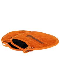 Petromax Pot Holder Aramid Pro 300 with Opening (2 St&uuml;ck, orange)