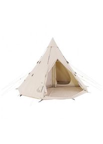 Nordisk Alfheim 12.6 Technical Cotton Group tent sand