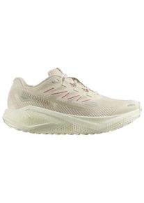 Salomon Women's Aero Blaze 3 Grvl Running shoes Women (44, sand)