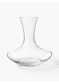 Kři&scaron;ť&aacute;lov&aacute; karafa Silvio Transparentn&iacute; Sklo 1,5 l | Westwing Collection