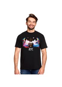 Hanako T-Shirt - Mein Schulgeist Hanako - XXL - Schwarz