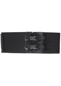 Held Contigo, kidney belt , color: Black , size: 110
