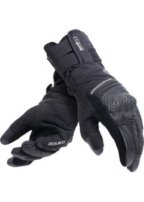 Dainese Tempest 2, gloves D-Dry long women , color: Black , size: L